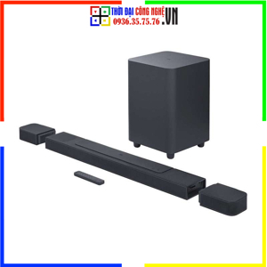 Loa soundbar JBL Bar 1000