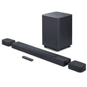 Loa soundbar JBL Bar 1000