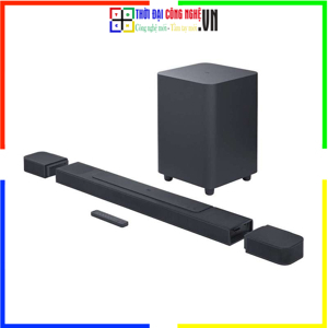 Loa soundbar JBL Bar 1000