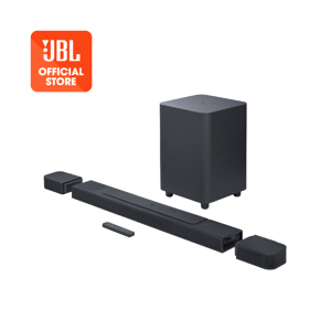 Loa soundbar JBL Bar 1000