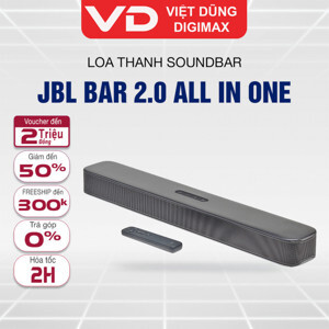 Loa Soundbar JBL Bar 2.0