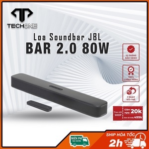 Loa Soundbar JBL Bar 2.0