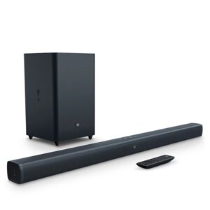 Loa Soundbar JBL Bar 2.1 - 300W