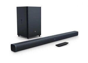 Loa Soundbar JBL Bar 2.1 - 300W