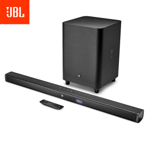 Loa SoundBar JBL Bar 3.1 - 450W