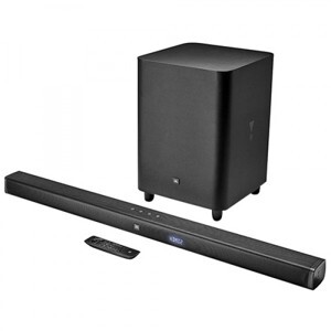 Loa SoundBar JBL Bar 3.1 - 450W