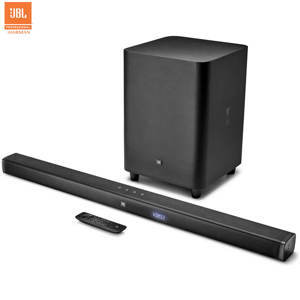 Loa SoundBar JBL Bar 3.1 - 450W