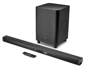 Loa SoundBar JBL Bar 3.1 - 450W