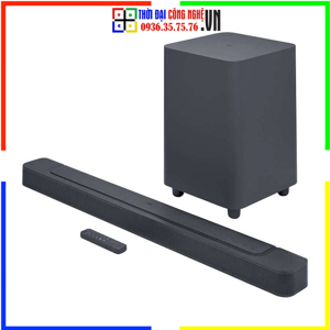 Loa soundbar JBL Bar 500