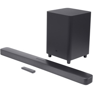 Loa SoundBar JBL Bar 5.1 - 510W