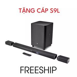 Loa SoundBar JBL Bar 5.1 - 510W