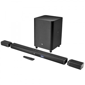 Loa SoundBar JBL Bar 5.1 - 510W