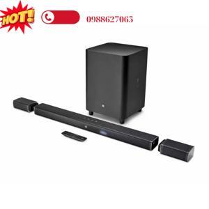Loa SoundBar JBL Bar 5.1 - 510W