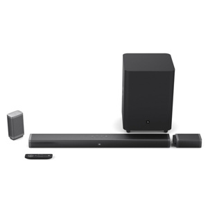 Loa SoundBar JBL Bar 5.1 - 510W