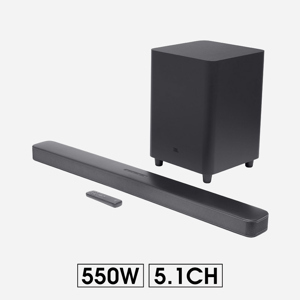 Loa SoundBar JBL Bar 5.1 Surround