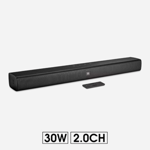 Loa Soundbar JBL Bar Studio Noir