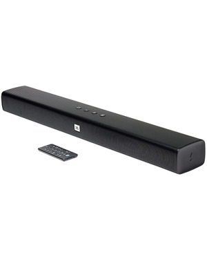 Loa Soundbar JBL Bar Studio Noir