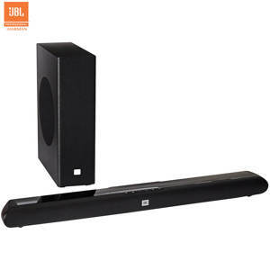 Loa Soundbar JBL Cinema SB150