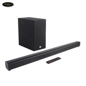 Loa soundbar JBL Cinema SB160