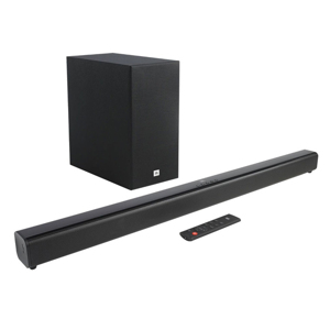 Loa soundbar JBL Cinema SB160