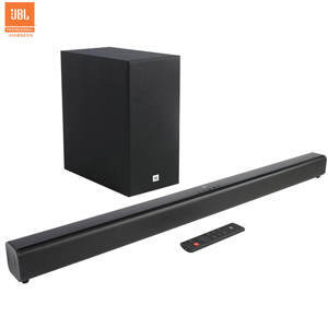 Loa soundbar JBL Cinema SB160