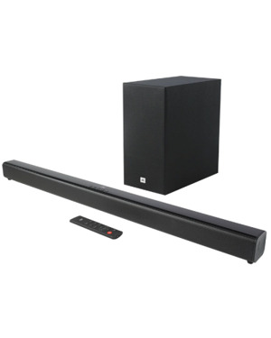 Loa soundbar JBL Cinema SB160