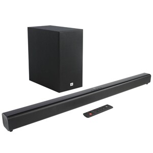 Loa soundbar JBL Cinema SB160