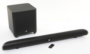 Loa Soundbar JBL SB450