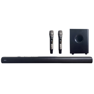 Loa Soundbar karaoke Kiwi HK02
