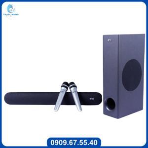 Loa Soundbar Kiwi HK01