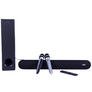 Loa Soundbar Kiwi HK01