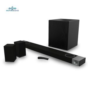 Loa soundbar Klipsch Cinema 1200