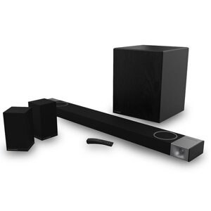 Loa soundbar Klipsch Cinema 1200