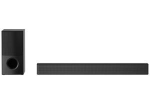 Loa soundbar LG SNH5.DVNMLLK