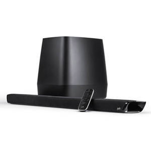 Loa Soundbar Polk Audio Magnifi 2