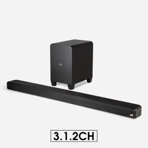 Loa soundbar Polk Audio Signa S4
