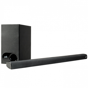 Loa Soundbar POLK AUDIO SIGNA S1