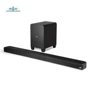 Loa soundbar Polk Audio Signa S4