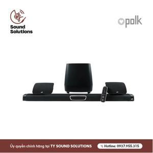 Loa Soundbar Polk Magnifi Max SR