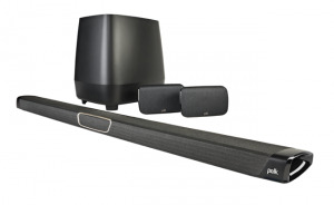 Loa Soundbar Polk Magnifi Max SR