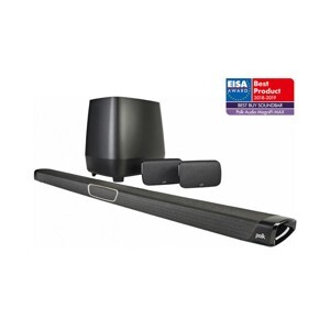 Loa Soundbar Polk Magnifi Max SR