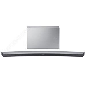 Loa Soundbar Samsung HW-J551