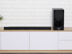 Loa soundbar Samsung HW-M450/XV - 320W