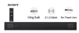 Loa Soundbar Sony HT-A5000