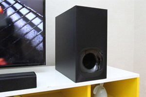 Loa Soundbar Sony HT-CT180