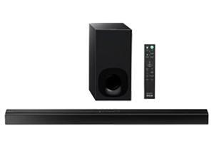 Loa Soundbar Sony HT-CT180