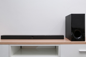 Loa Soundbar Sony HT-CT290  2.1