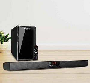 Loa SoundBar SoundMax SB212