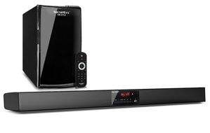 Loa SoundBar SoundMax SB212