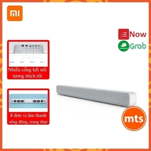 Loa Soundbar Xiaomi Millet model MDZ-27-DA